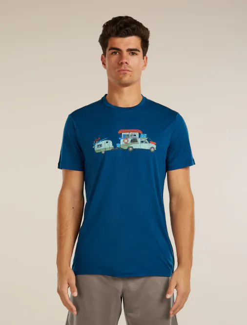 Hovedbilde Men´s Merino 150 Tech Lite ...