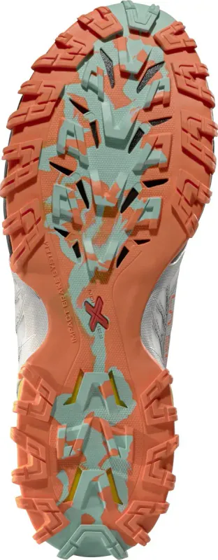 La Sportiva Bushido III Chalk/Yellow