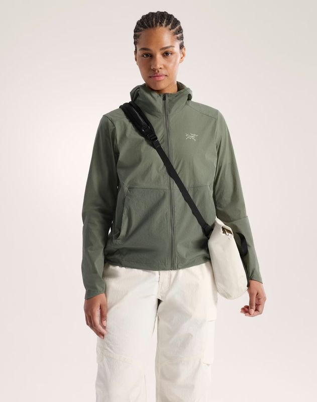 Granville Shoulder Bag Sea Salt