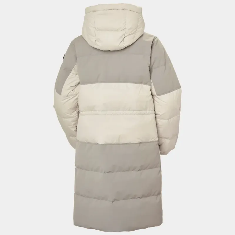Escape Down Coat W´s Cream