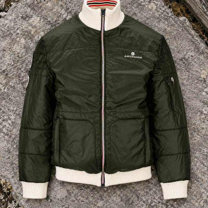 Main Image Amundsen Breguet Jacket M´s ...