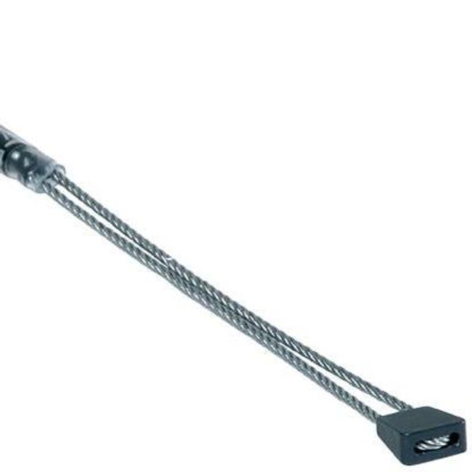 Main Image DMM Wallnuts Size 3/4 Grey