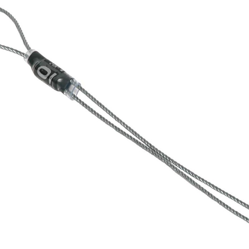 DMM Wallnuts Size 0 Blue