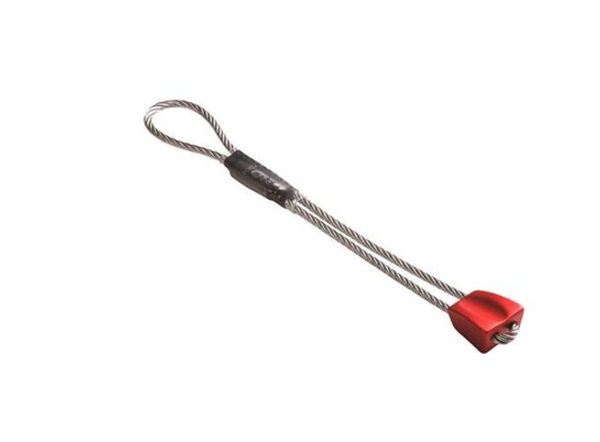 Main Image DMM Wallnuts Size 6 Red