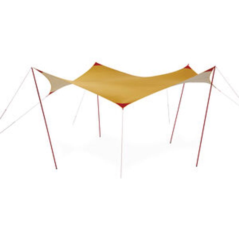 MSR Rendezvous Sun Shield 120 and 200 Shelters
