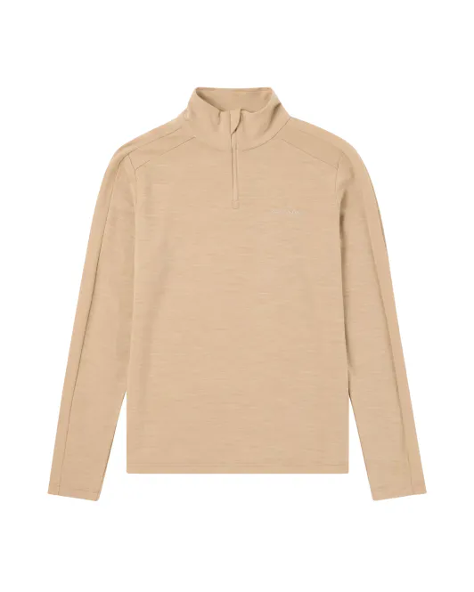 Hovedbilde Amundsen W´s 5Mila Half Zip ...