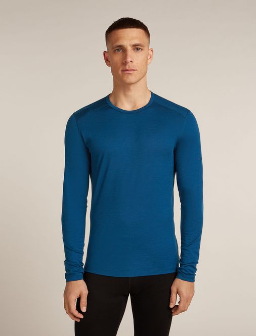 Hovedbilde Men's Merino 200 Oasis Long ...