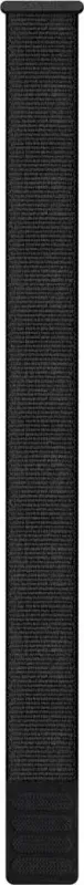 Garmin UltraFit Nylon Strap 26mm Black