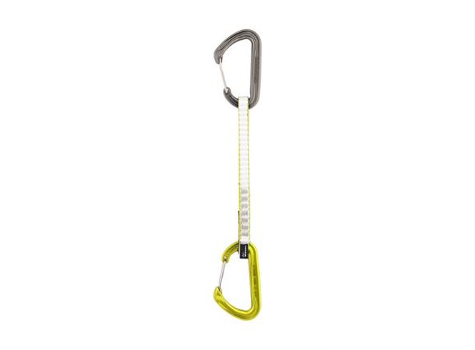 Hovedbilde DMM Chimera Quickdraw Lime 18 ...