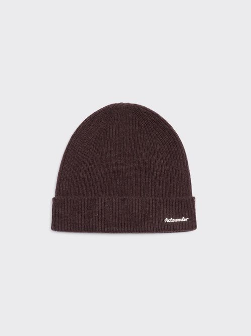 Hovedbilde Holzweiler Milli Wool Beanie ...