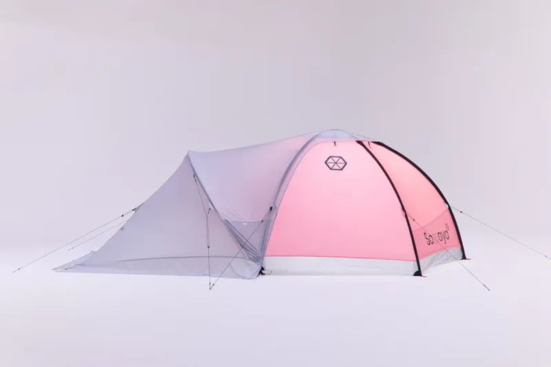 Samaya Vestibule 3.5