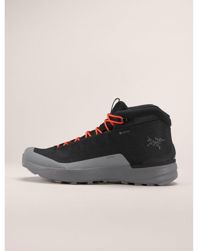 Kopec Mid GTX Sko M´s Black/Void