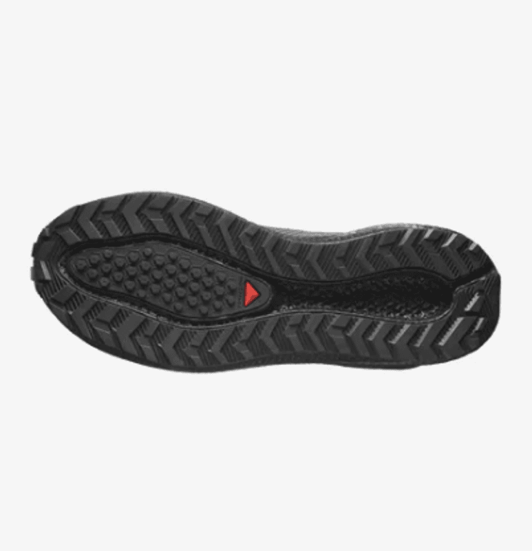 Salomon AERO BLAZE 3 GRVL W GTX Black / Asphalt / Black