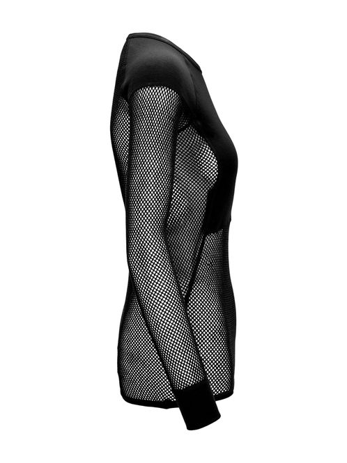 Hovedbilde Wool Thermo Shirt W´s /inlay ...