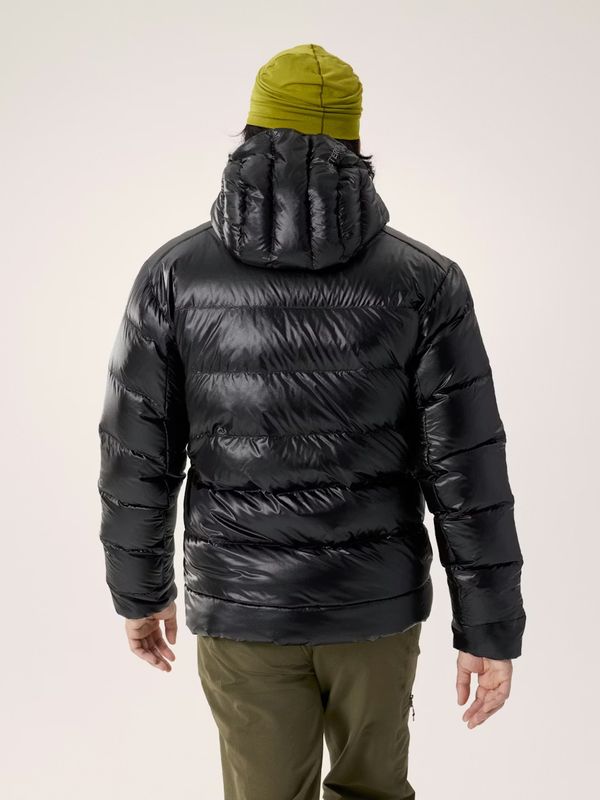 ARC'TERYX CERIUM SV HOODY M´s Black