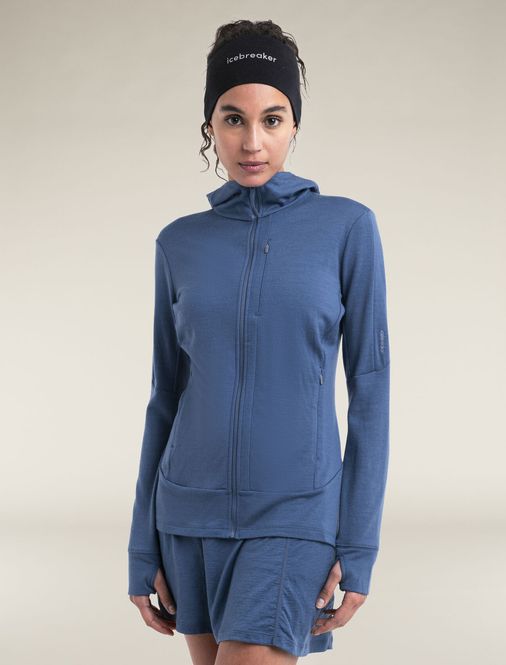 Main Image Women's Merino 260 Quantum ...