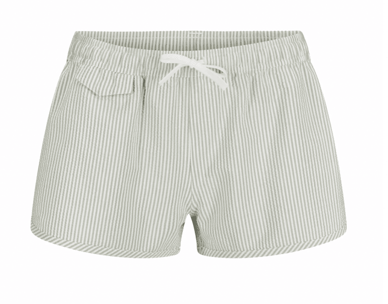 Soak Swim Trunk W 403 Lichen Green