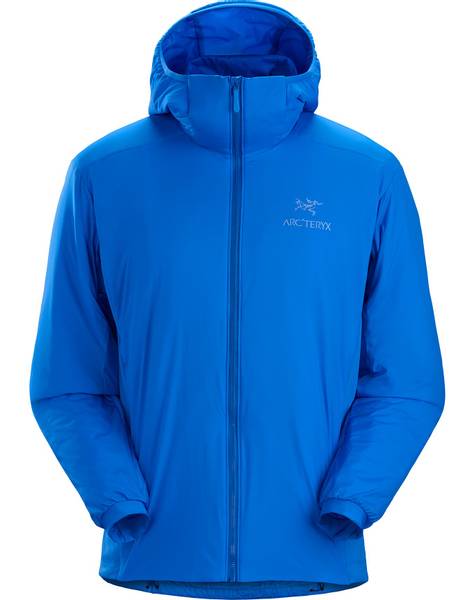 Bilde av ATOM LT HOODY MEN'S Fluidity