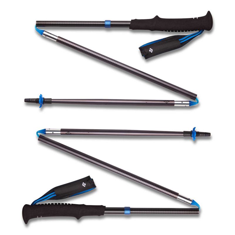 DISTANCE Z TREKKING/RUNNING POLES