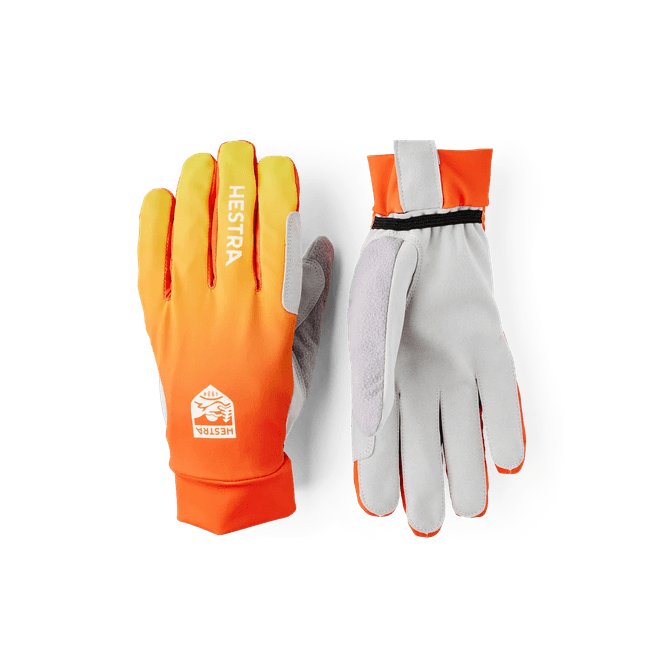 Hovedbilde Hestra XC Momentum 5-finger ...