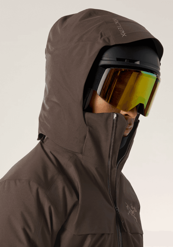 Arc'teryx MACAI JACKET M´s Carob