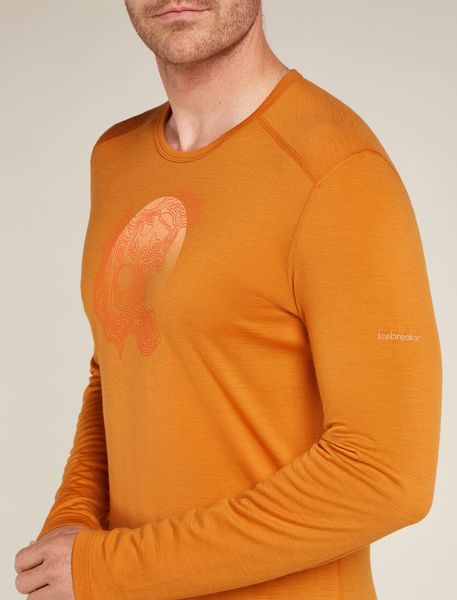 Bilde av Men's Merino 200 Oasis Long ...