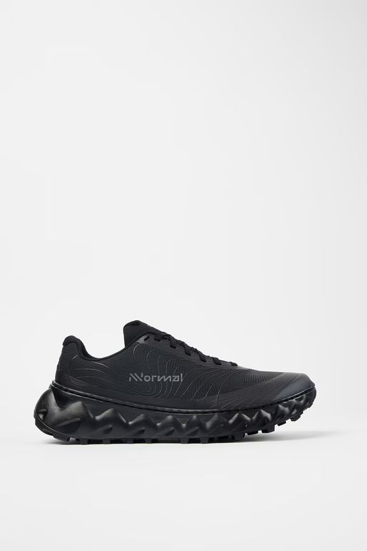 NNormal Tomir 2.0 Black 005