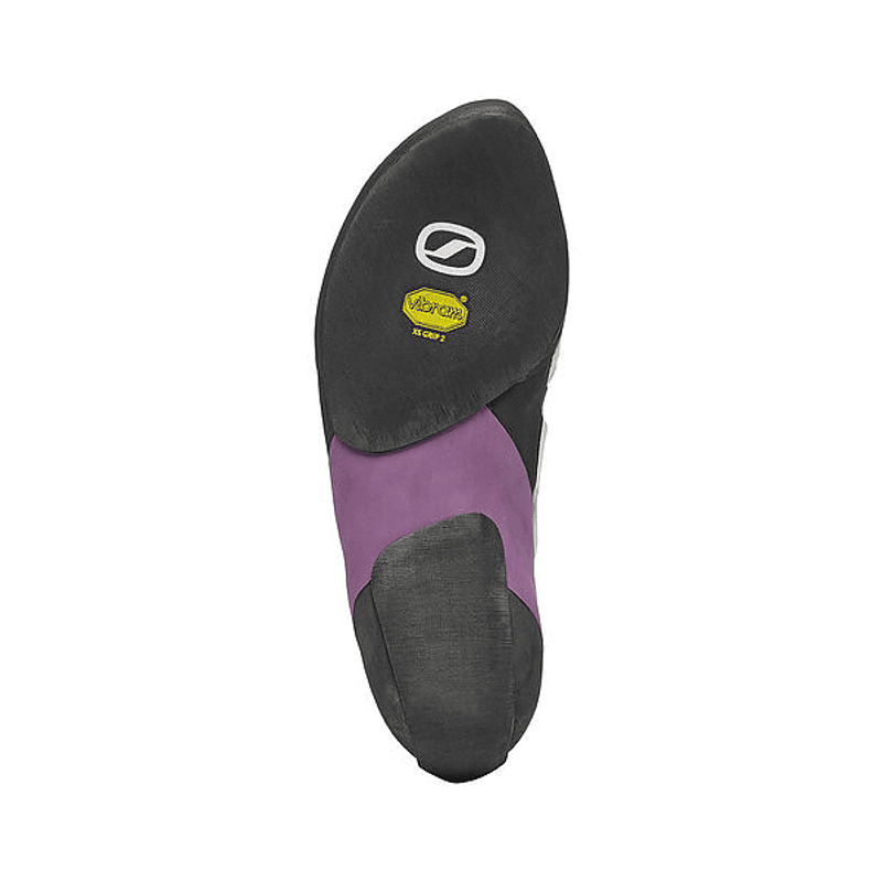 Scarpa Instinct VSR LV Black-Violet-Milk