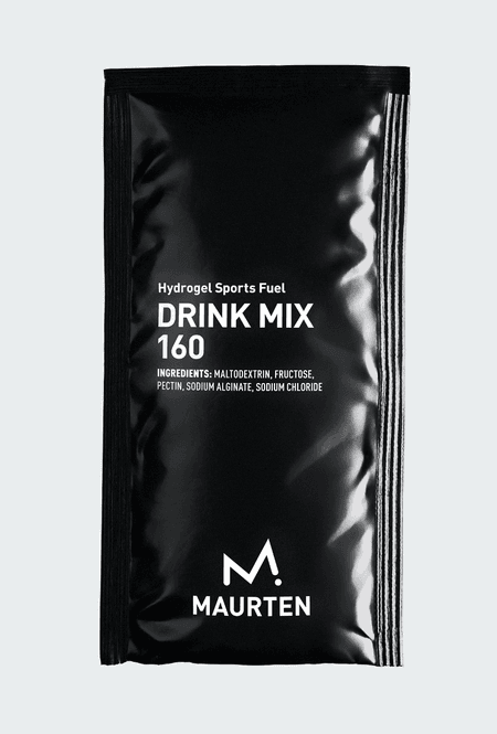 Hovedbilde MAURTEN Drink Mix 160