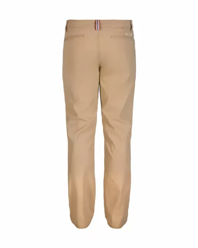 Amundsen Deck Slacks Men 620 Desert