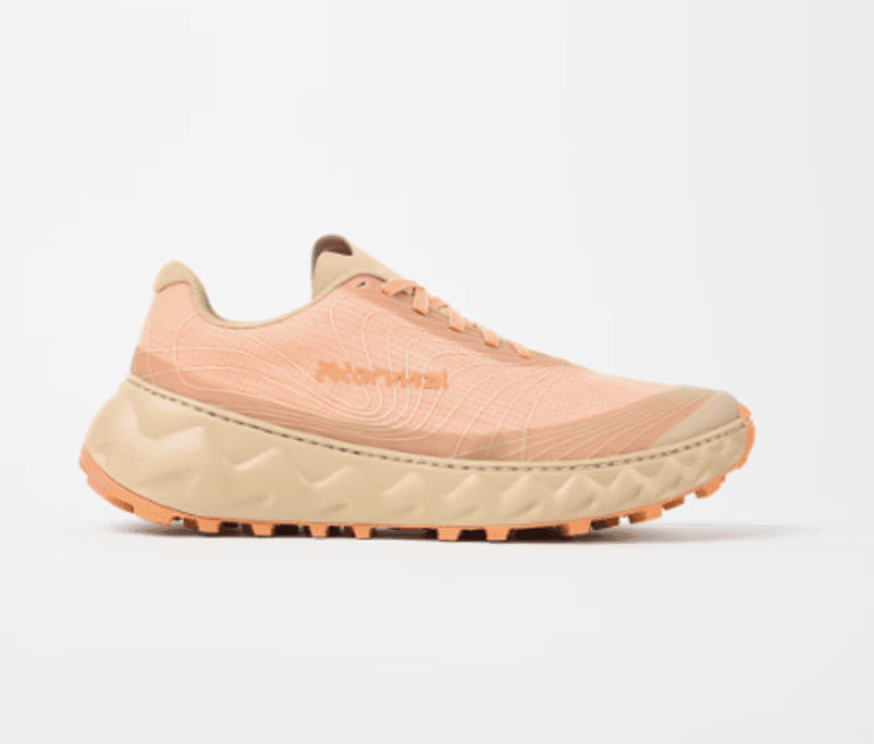 NNormal Tomir 2.0 Orange 013