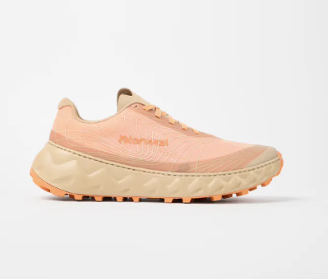 Hovedbilde NNormal Tomir 2.0 Orange 013