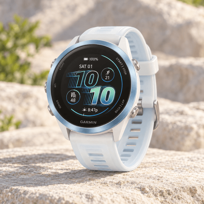 Hovedbilde Garmin Forerunner 570 42 mm ...