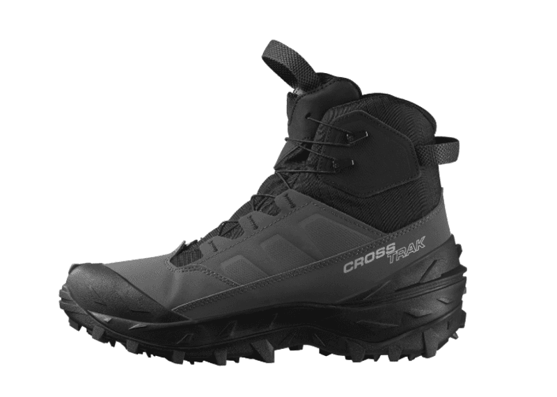 CROSSTRAK POWDER WATERPROOF Asphalt / Black