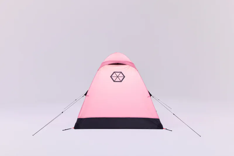 Samaya Alpinist 2 Pink