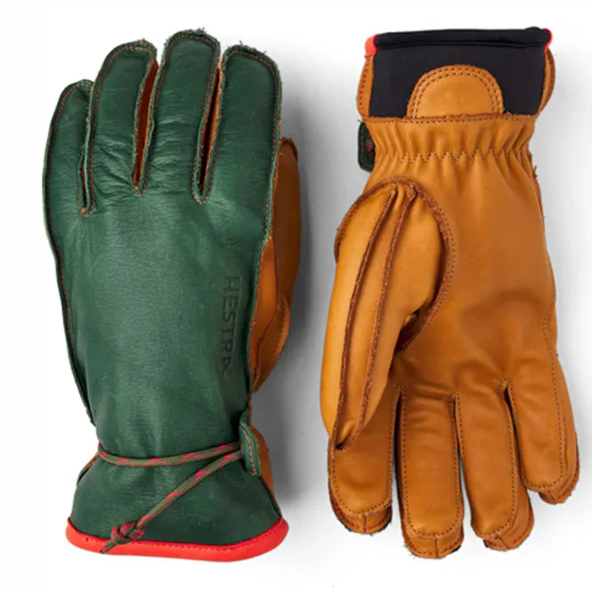 Hovedbilde Hestra Wakayama 5-finger ...