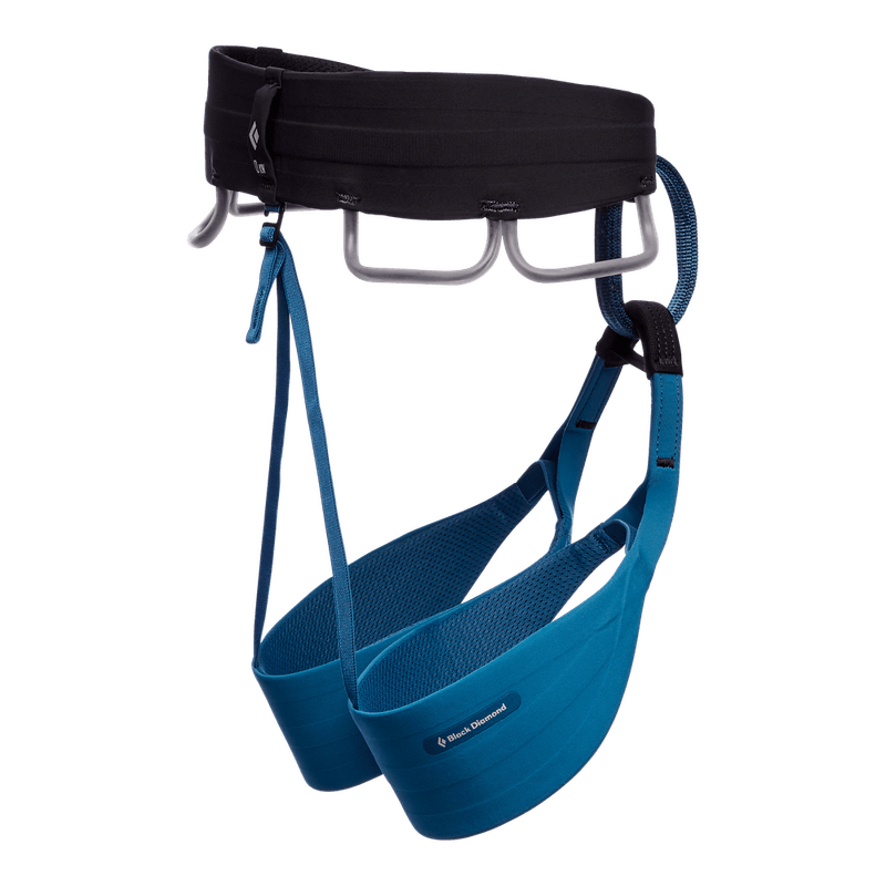 SOLUTION HARNESS - MEN'S Astral Blue