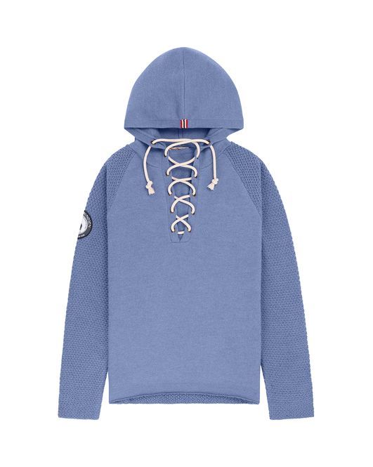 Hovedbilde Boiled Hoodie Laced M´s 535 ...