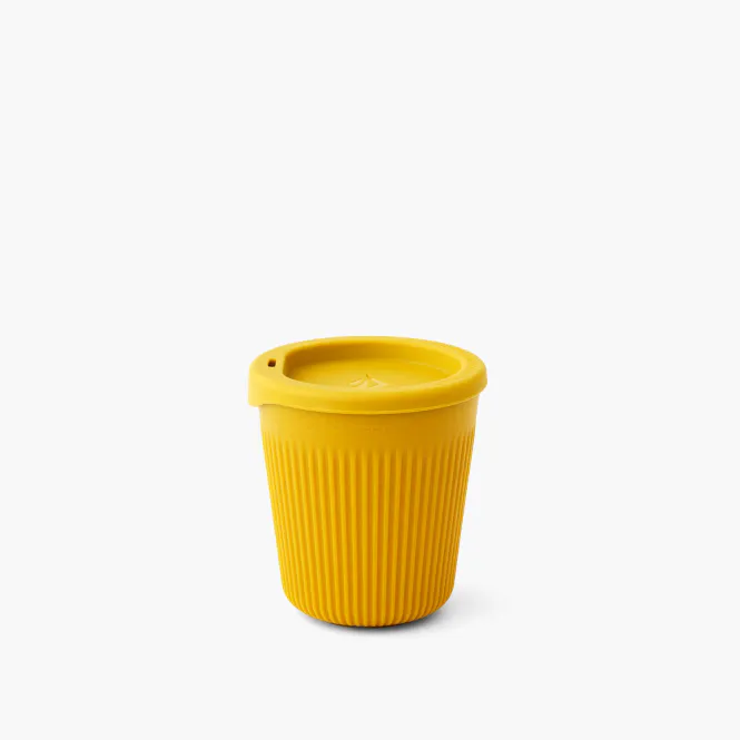 Hovedbilde STS Passage Cup Yellow 355ml.