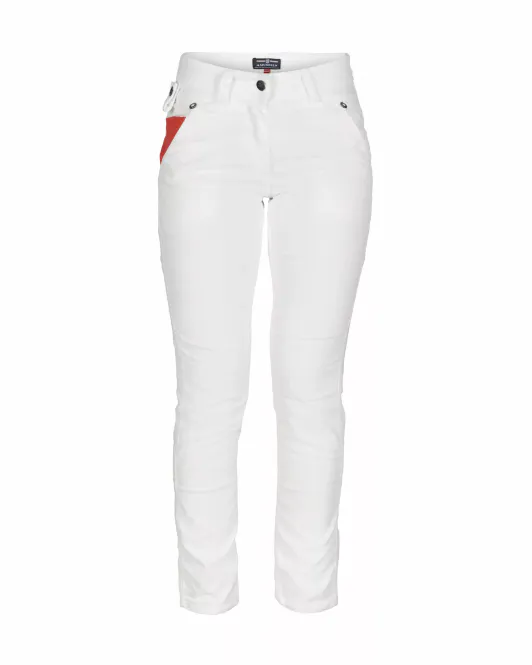 Hovedbilde Amundsen Fjordcord Slacks 16 ...
