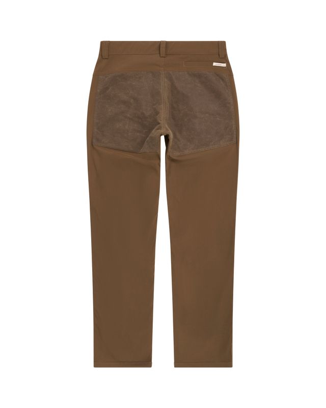 Amundsen FIELD SLACKS M´s Tan/Tan 615