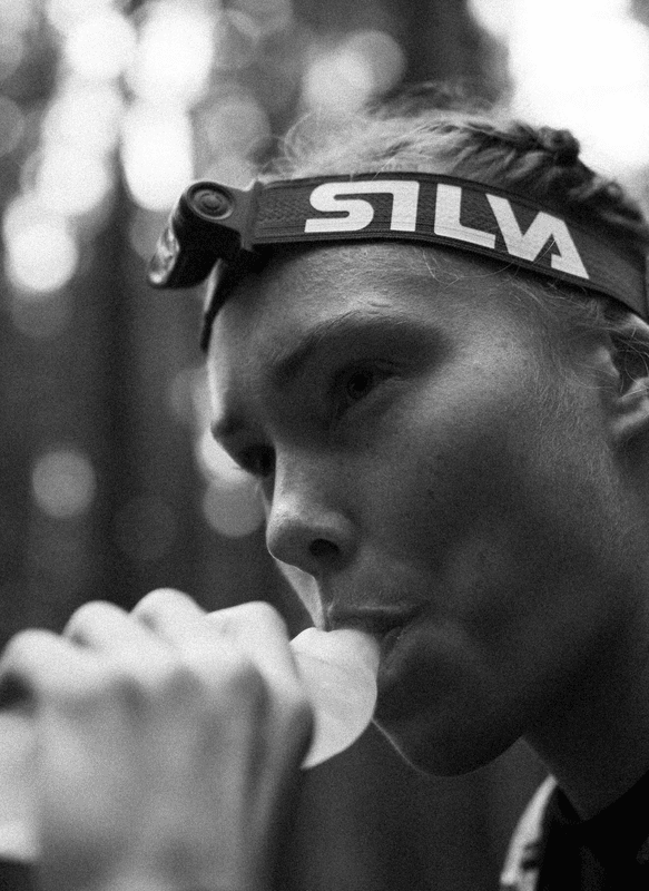 MAURTEN Drink Mix 320 koffein 100 mg.