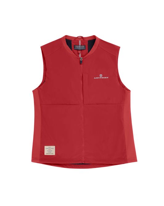 Hovedbilde 5Mila Vest W´s 160 Weathered ...