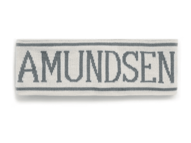 Hovedbilde Amundsen Ski Headband 002