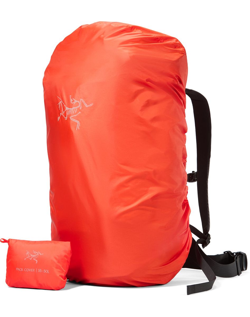 Arc'teryx PACK RAIN COVER Large 55 - 75 Liter Hyperspace