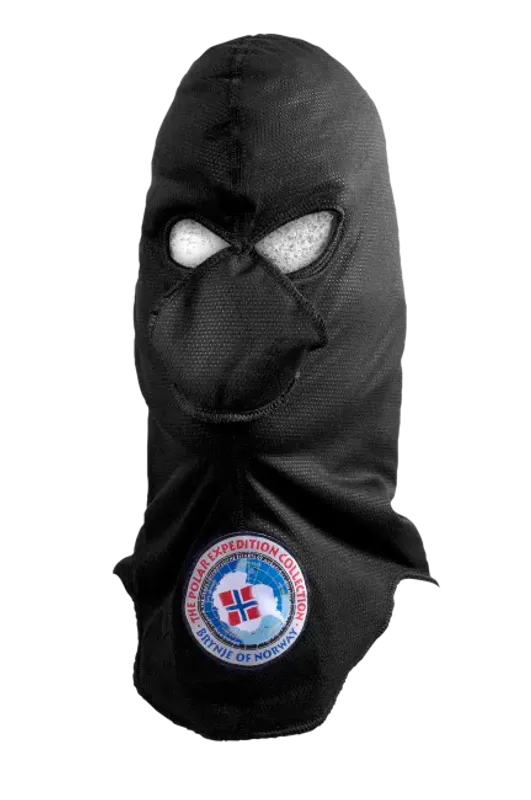Arctic Balaclava w/ windstopper