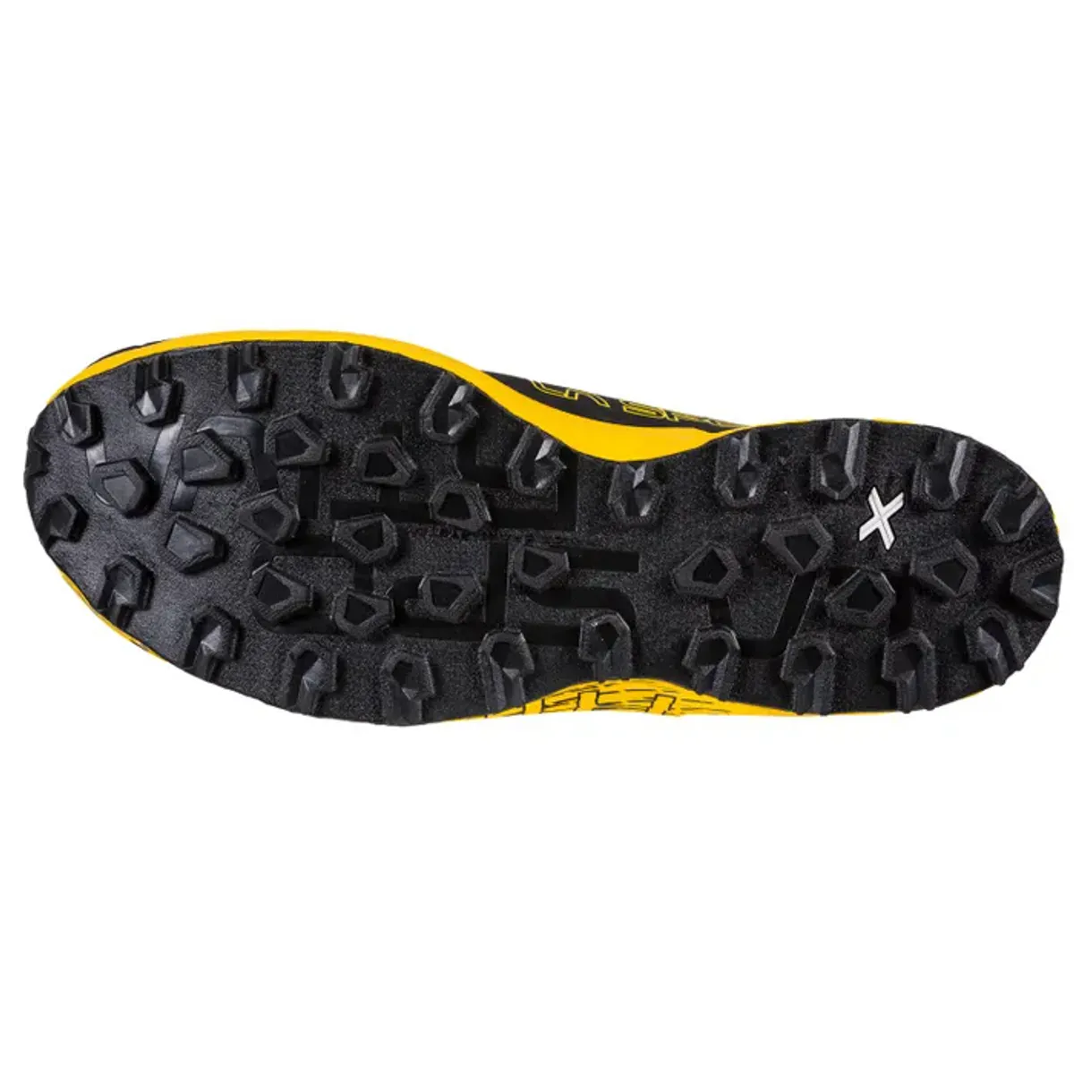 Cyklon Cross GTX Black/Yellow