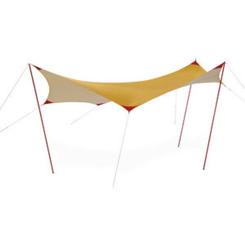 MSR Rendezvous Sun Shield 120 and 200 Shelters