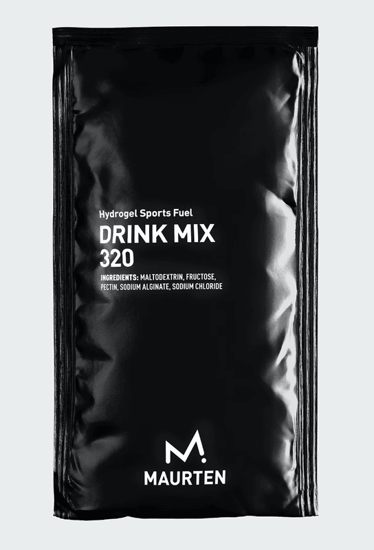MAURTEN Drink Mix 320 