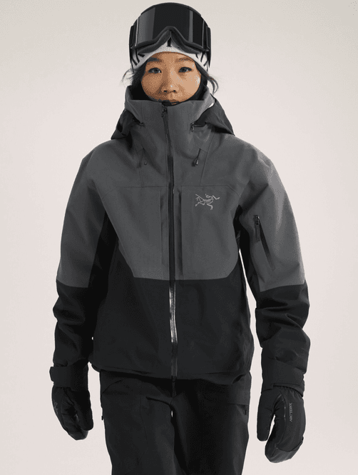 Hovedbilde Arc'teryx INCENDIA JACKET W´s ...